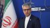 Iran's Foreign Ministry: We Do Not Recognize Aerial Ban on Yemen, Attack on Sana'a Airport Must Not Be Repeated
