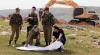 Israeli forces & settlers continue attacks on Palestinians in West Bank