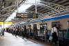 Rail steel demand seen at 4 million tonnes, driven by major railway projects