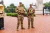 Trump Extends National Guard Mission in D.C. Through End of Presidency, Fueling New Questions Over States’ Role