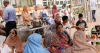 Sahrawi community in Gran Canaria holds demonstration in support of Sahrawi political prisoners