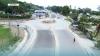 Riffle Range Roundabout Upgrade Fully Completed