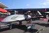 Italian Leonardo Brings Bayraktar TB3 Drone to European Market with Astore Levante