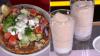 Sarah Di Lorenzo’s healthy take on Erling Haaland’s viral kebab pizza