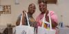 Photos: LaLique Simmons’ ‘30 For 30’ Initiative