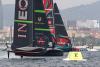Louis Vuitton Cup Race dates and Format