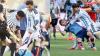 Argentina players could face FIFA bans - here's why