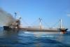 Russian Strike on Turkish Cargo Ship Leaving Odesa Kills 10