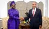 Egypt and Mozambique Discuss Expanding Bilateral Cooperation