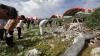 Excavation in Taiwan searches for remains of Japanese soldiers lost in WWII sinking