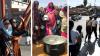 Ms. Global: Genocide in Sudan, Withdrawal of HIV Funding in South Africa, Two Killed in Protests in Afghanistan Over Arrests of Women
