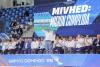 Government delivers all pavilions and guarantees that the country is ready to host the Central American and Caribbean Games