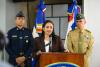 Minister of the Interior: “We will not give up in our effort to transform the Police”