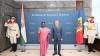 President Droupadi Murmu's Moldova Visit: India, Moldova Discuss UNSC Reforms, Counter-Terrorism And Trade Ties | VIDEO