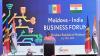India seeks trust-based partnership with Moldova: President Murmu
