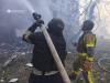 Russian Strikes on Dnipropetrovsk Region Kill 2, Injure 17, Including Children