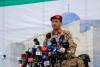 Houthis announce maritime ban on Saudi Red Sea ports