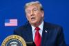 Trump Pushes for Iran's Inclusion in Graham’s Sanctions Bill