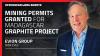 Long Shortz with Evion Group: Major permit marks milestone for Maniry graphite