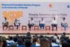 University of Rwanda Wins $3 Million Mastercard Foundation Prize for Transforming Health Education