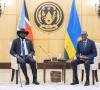 South Sudan Introduces $50 E-Visa Fee for Rwandans, Raising Questions Over EAC Free Movement