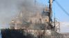 4 Indians killed in attack on cargo ship leaving Ukraine; govt condemns strike