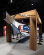 New exhibition brings Indigenous canoe traditions to life at the Canada Science and Technology Museum
