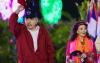 Nicaragua’s president declares end to elections