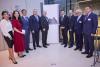 A Bridge to Central Asia: New Economic Platform Aims to Boost Trade with Kazakhstan
