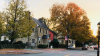 J.D. Vance is headed for the countryside