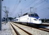 Korail Greenlights Domestic EMU-320 Fleet to Retire South Korea's TGV-Derived KTX Trains