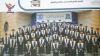 49 Students Graduate from Faculty of Administrative, Human Sciences at University of Science & Technology