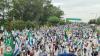Farmers Delhi rally LIVE updates: Haryana seals Shambhu border, detains farmers in Kurukshetra