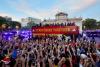 Spain stars lap up adulation of estimated 2 million on World Cup parade