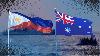 Underwater drones, anti-drone systems coming to PH from Australia