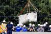 Six whales moved out of Marineland in 'complex' operation, headed to U.S. aquariums
