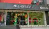 TRENDS opens store in Guntur