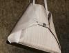 Inside Akris’s Rarest Material in Luxury Fashion & the Bags Made From It