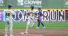 Pratt hits 1st career homer as Brewers beat Mets 8-3 in Peralta's return to Milwaukee