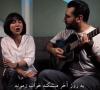 Iranian singer hit with 74 lashes for daring to sing without hijab