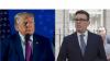 Trump holds 'good conversation' with new UK PM Andy Burnham