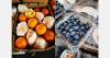Australian orange arrivals remain limited, while blueberry shortages drive prices higher