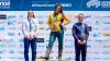 Australian Jessica Fox embraced 'cowgirl confidence' in canoe slalom win
