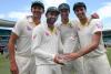Australia’s ‘Big Four’ bowlers back in the frame for Bangladesh test cricket series