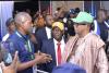 Dangote Cement bridging housing gaps in Nigeria, says AIHS 2026