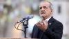 Pezeshkian says Iran in ‘full-scale war’ as US president vows revenge for soldiers’ killings