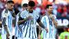 Argentina's obsession with dark arts finally backfires in World Cup final