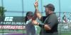 Edgewood-Colesburg pulls unlikely upset, Eastern Iowa contenders move on at state softball