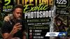 Baltimore County men charged in exotic animal photoshoots