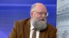 Bill Conlin rejects fundraising, warns of looming societal change in run for Congress | CloseUp